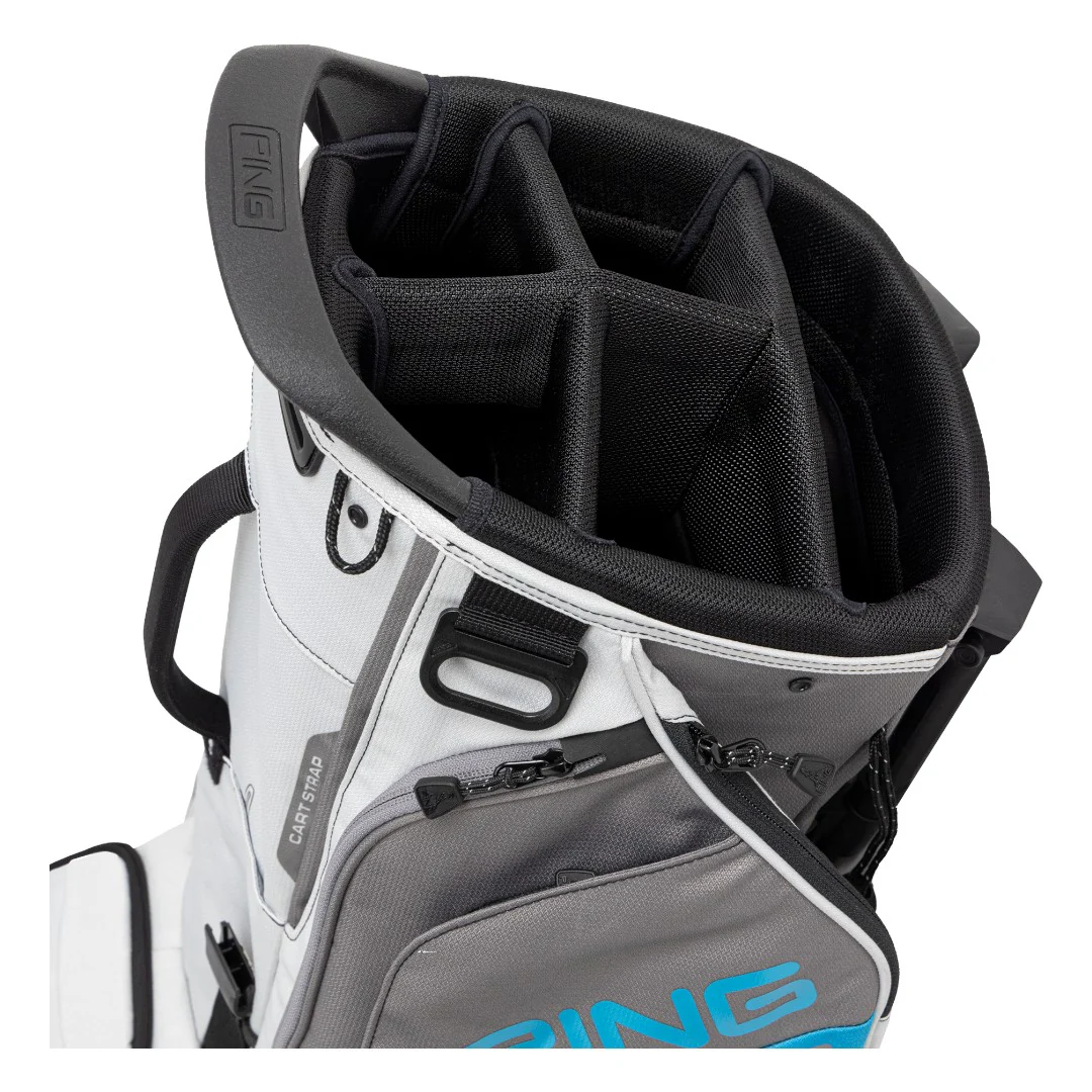 Ping Hoofer Golf Stand Bag 36414 - Image 2