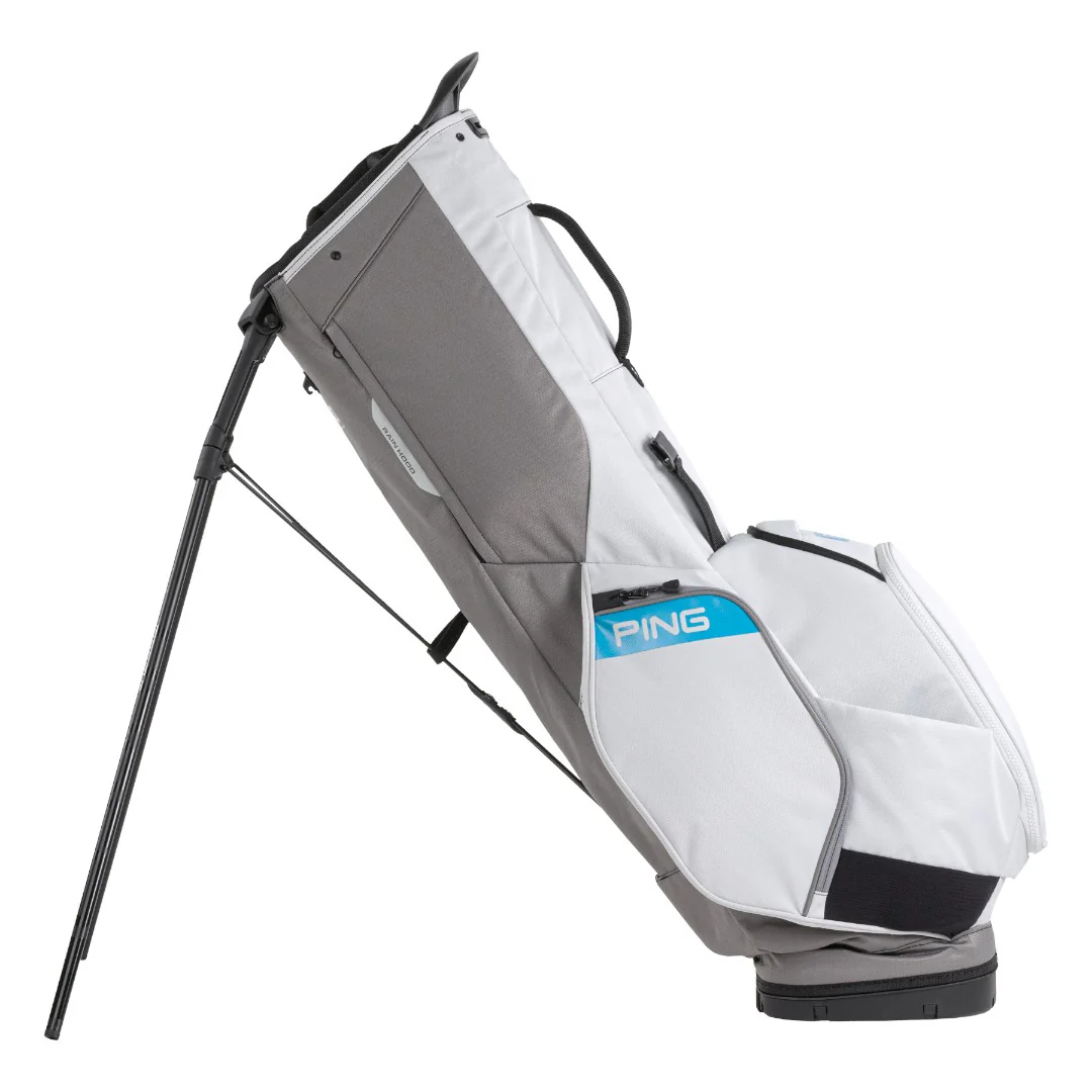 Ping Hoofer Golf Stand Bag 36414 - Image 4