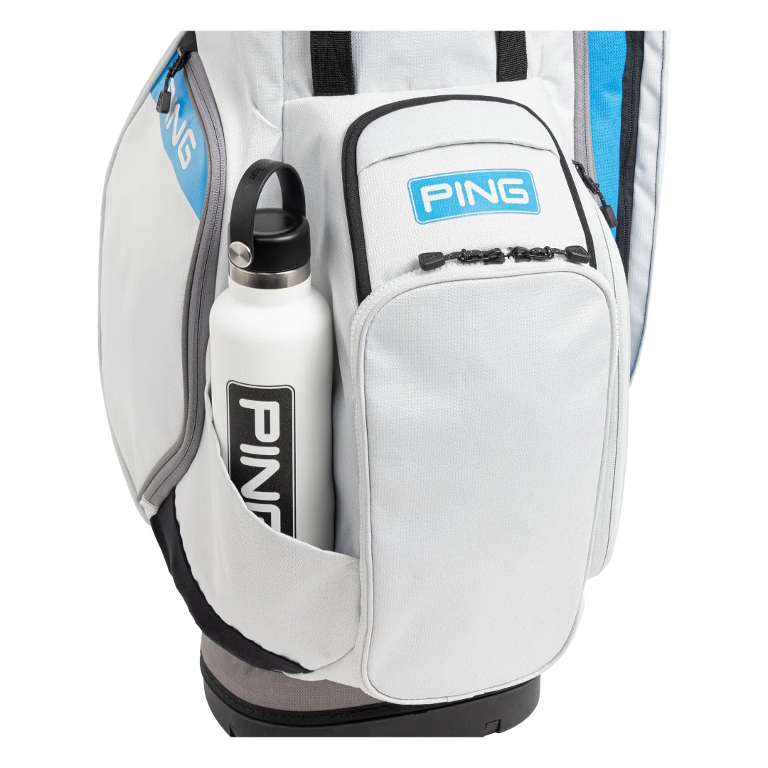 Ping Hoofer Golf Stand Bag 36414 - Image 9