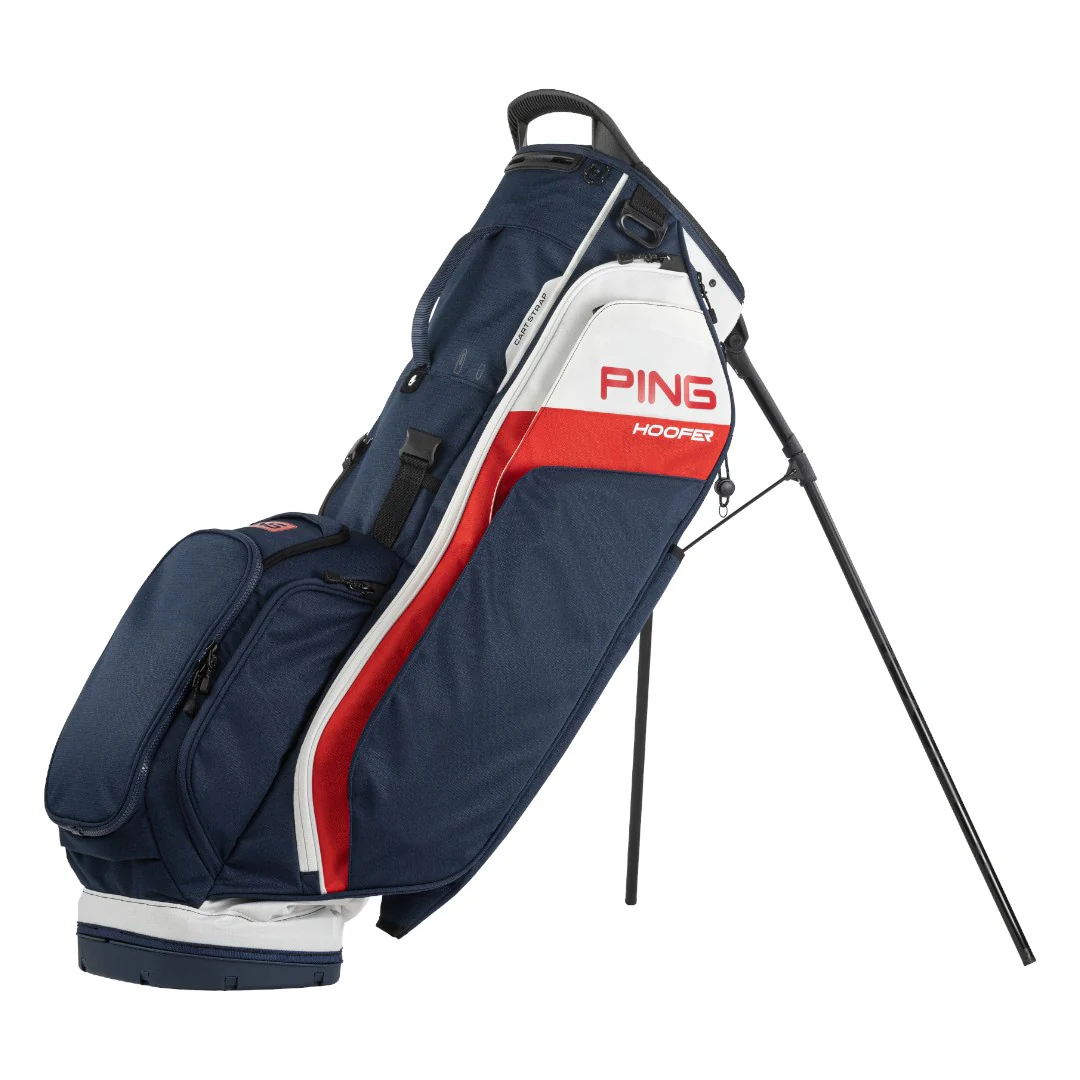 Ping Hoofer Golf Stand Bag 36414