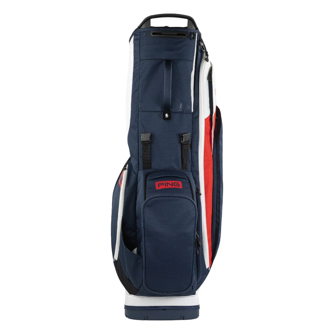 Ping Hoofer Golf Stand Bag 36414 - Image 2
