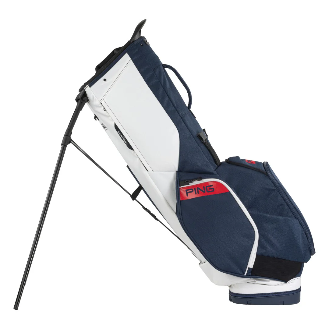 Ping Hoofer Golf Stand Bag 36414 - Image 3