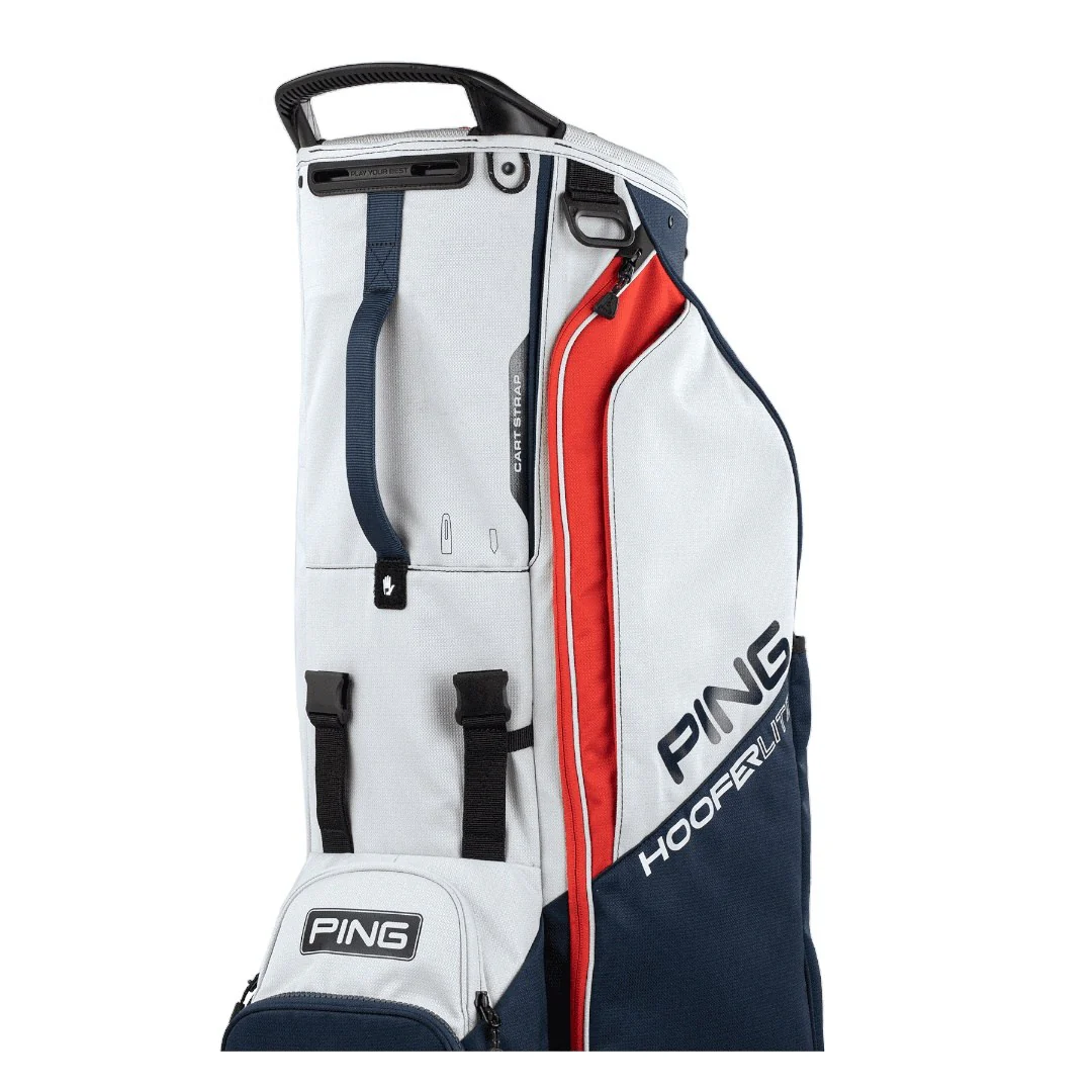 Ping Hoofer Lite 231 Golf Stand Bag 36415 - Image 2