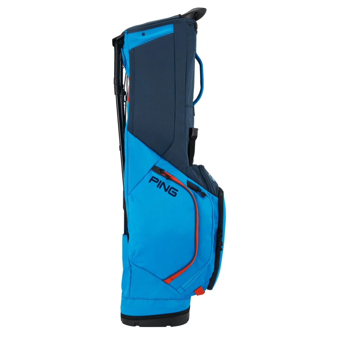 Ping Hoofer Lite 231 Golf Stand Bag 36415 - Image 2