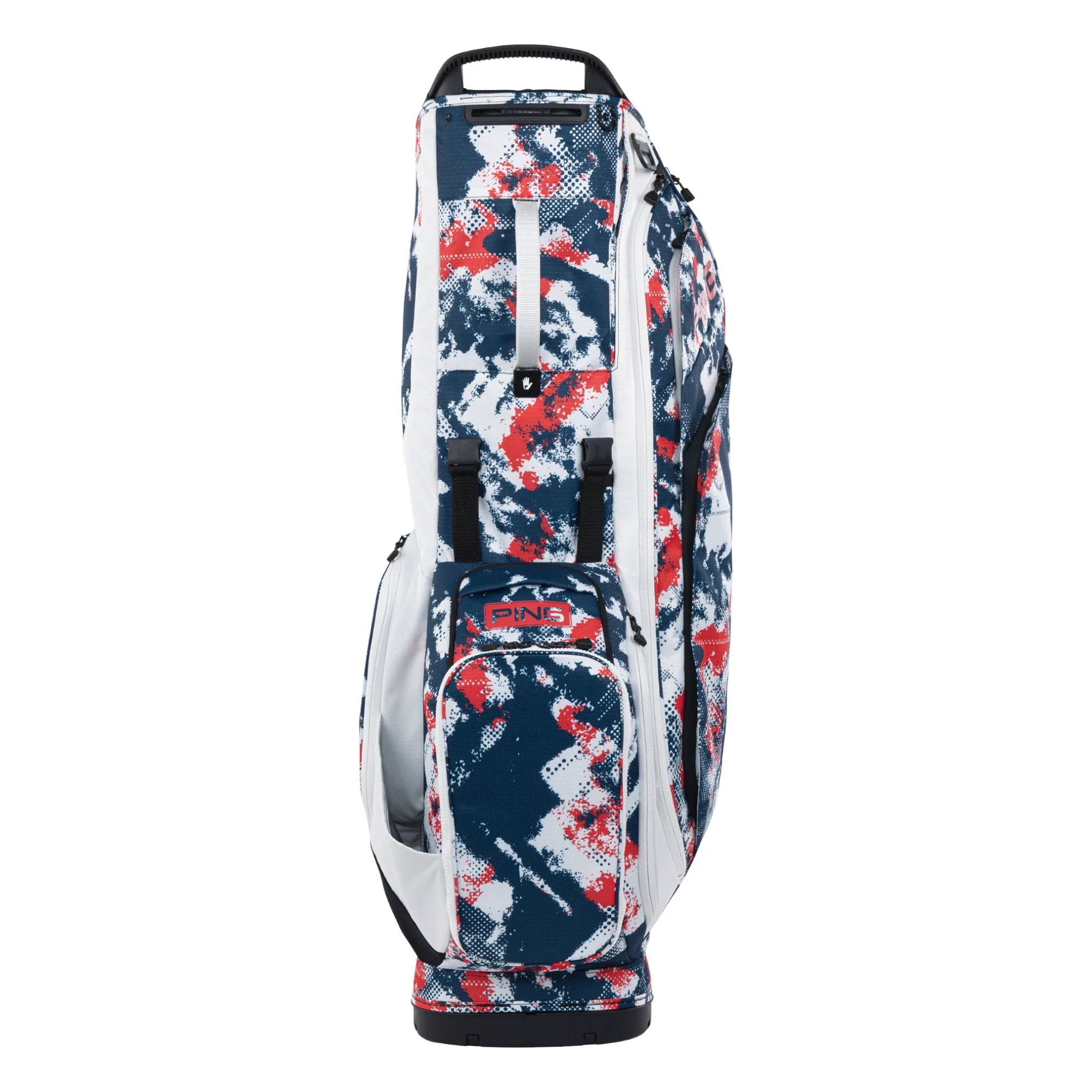 Ping Hoofer Lite 231 Golf Stand Bag 36414 - Image 3