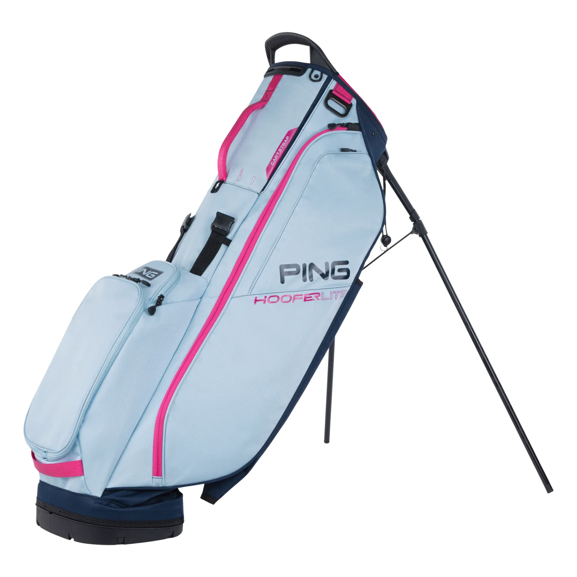 Ping Hoofer Lite 231 Golf Stand Bag 36415