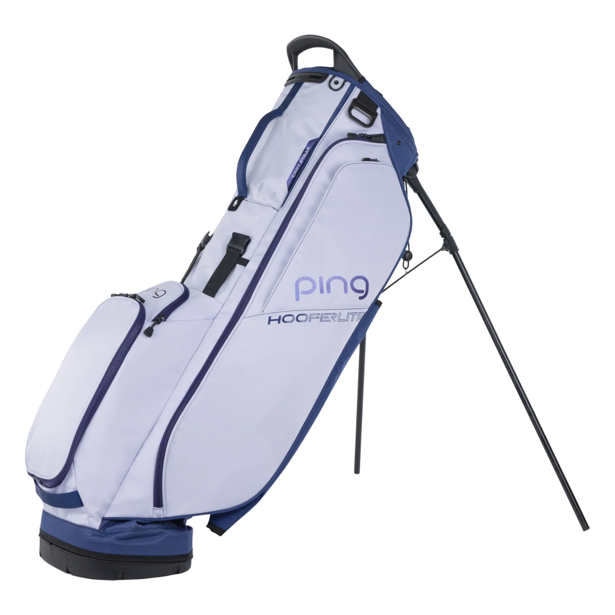 Ping Hoofer Lite 231 Golf Stand Bag 36415