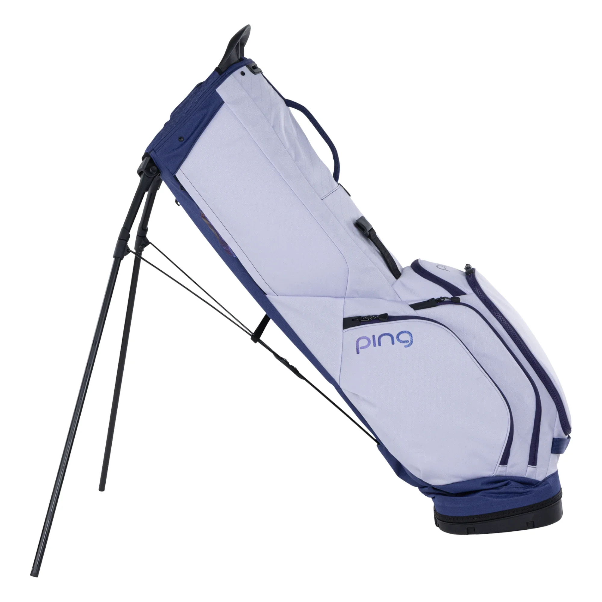 Ping Hoofer Lite 231 Golf Stand Bag 36415 - Image 2