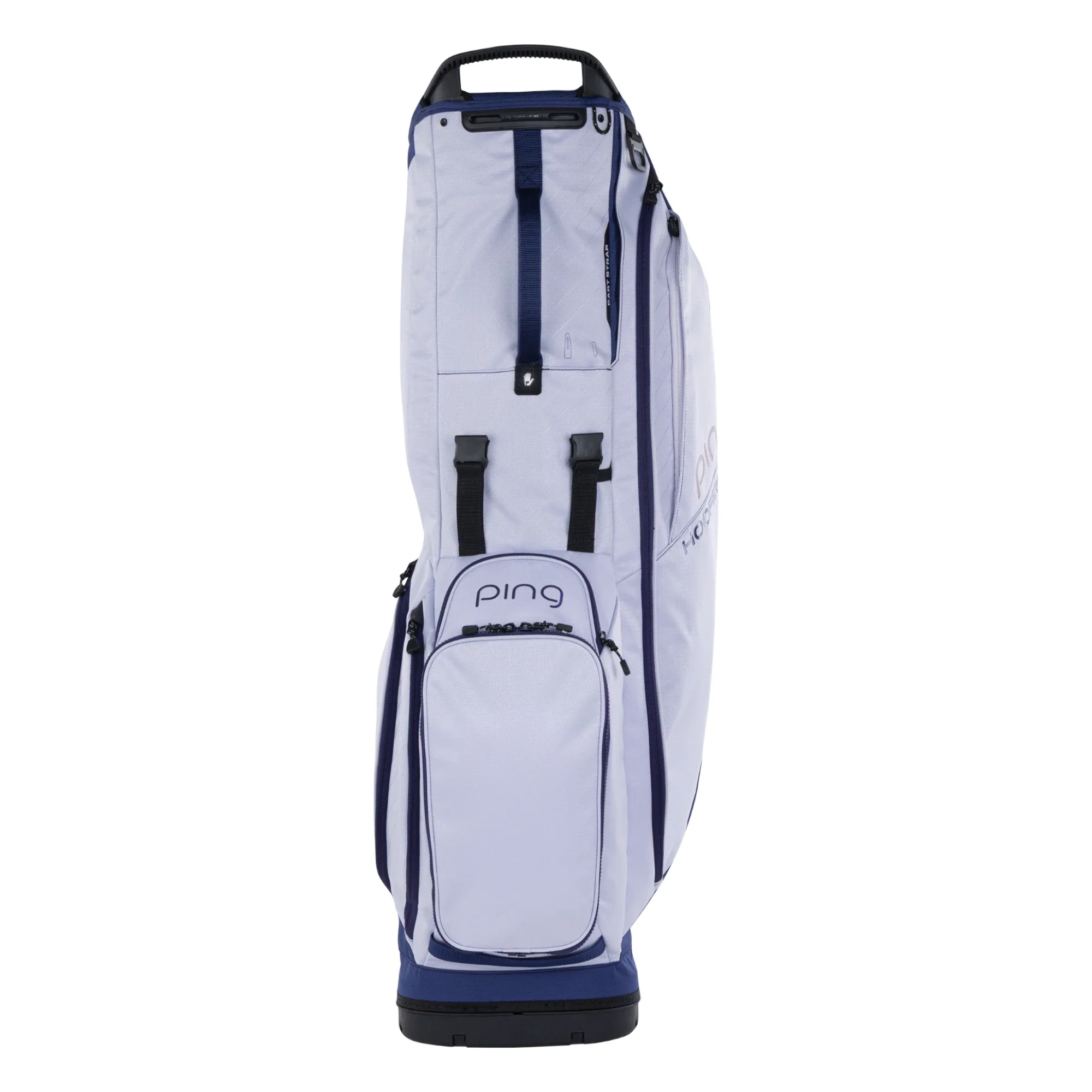 Ping Hoofer Lite 231 Golf Stand Bag 36415 - Image 3