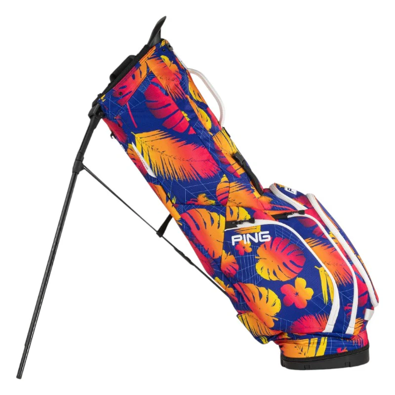 Ping Hoofer Lite Limited Edition Golf Stand Bag 36415 - Image 2
