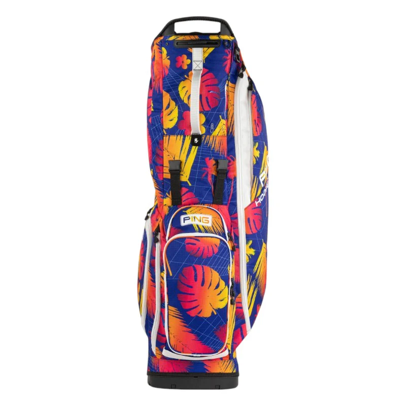 Ping Hoofer Lite Limited Edition Golf Stand Bag 36415 - Image 3