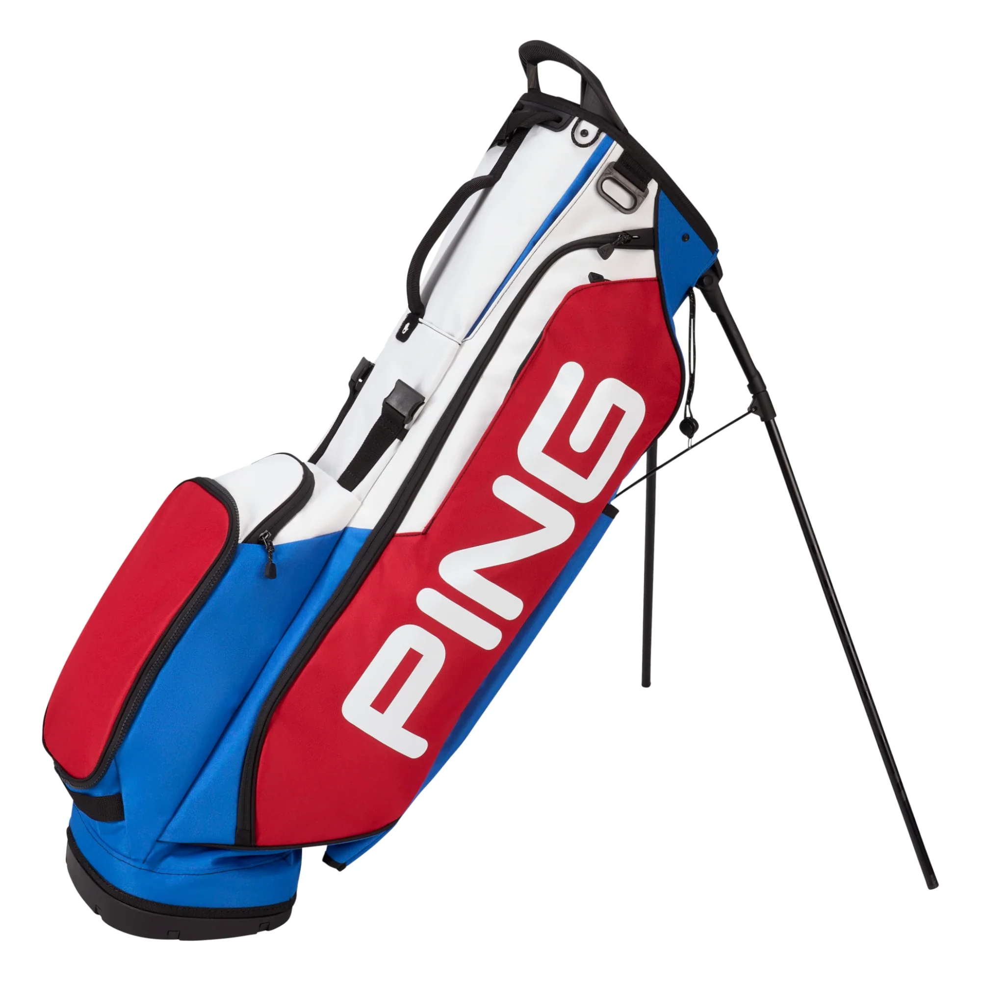 Ping Hooferlite 231 Golf Bag 36432 - Image 2