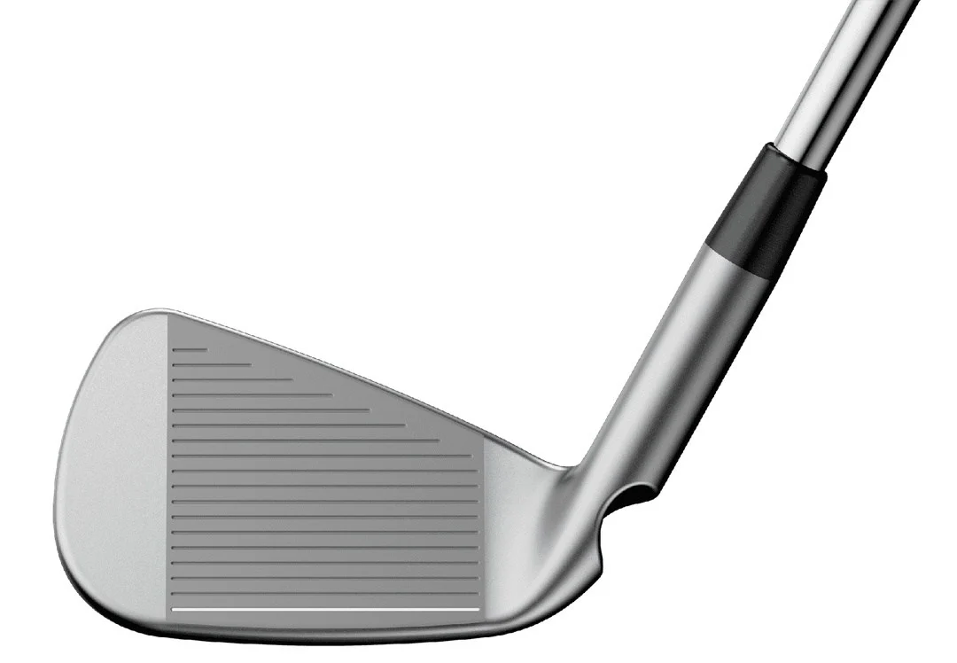 Ping i525 Golf Irons | Steel - Image 2