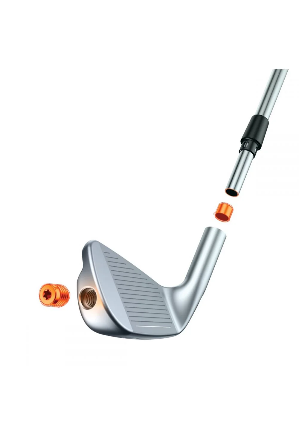 Ping i59 Golf Irons | Steel - Image 5