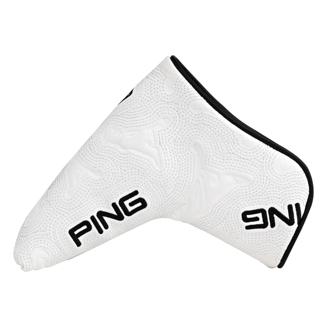 Ping Icon Golf Blade Headcover 37998 - Image 2