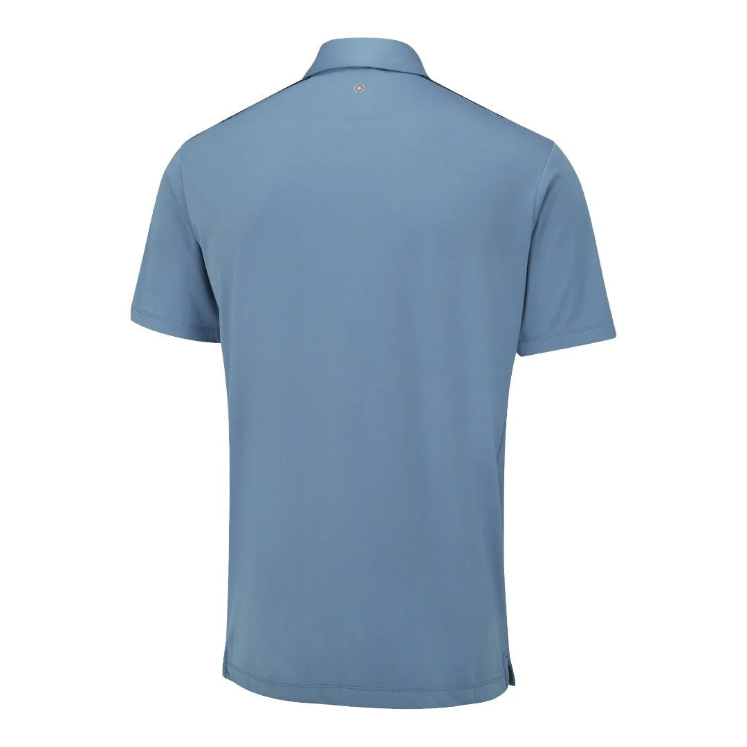 Ping Inver Golf Polo Shirt P03668 - Image 2
