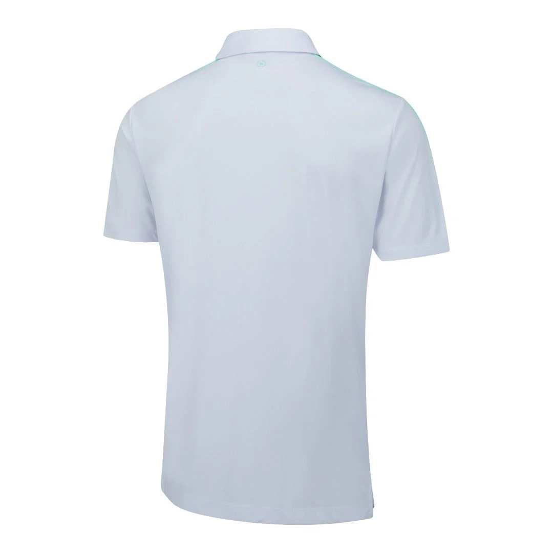 Ping Inver Golf Polo Shirt P03668 - Image 2