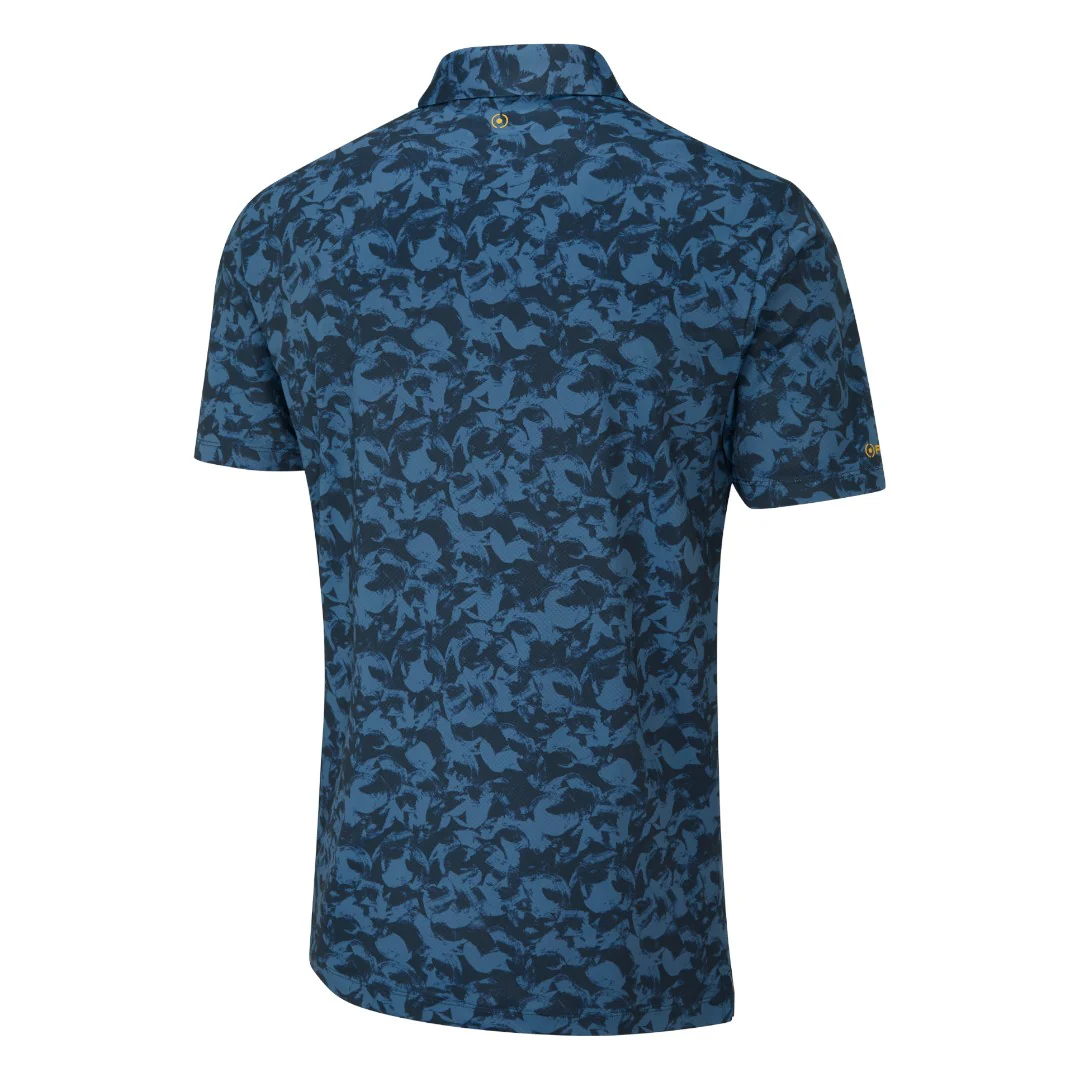 Ping Julian Golf Polo Shirt P03771 - Image 2