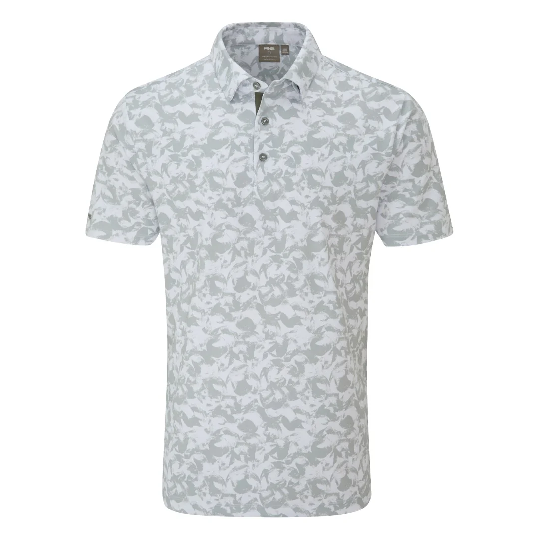 Ping Julian Golf Polo Shirt P03771