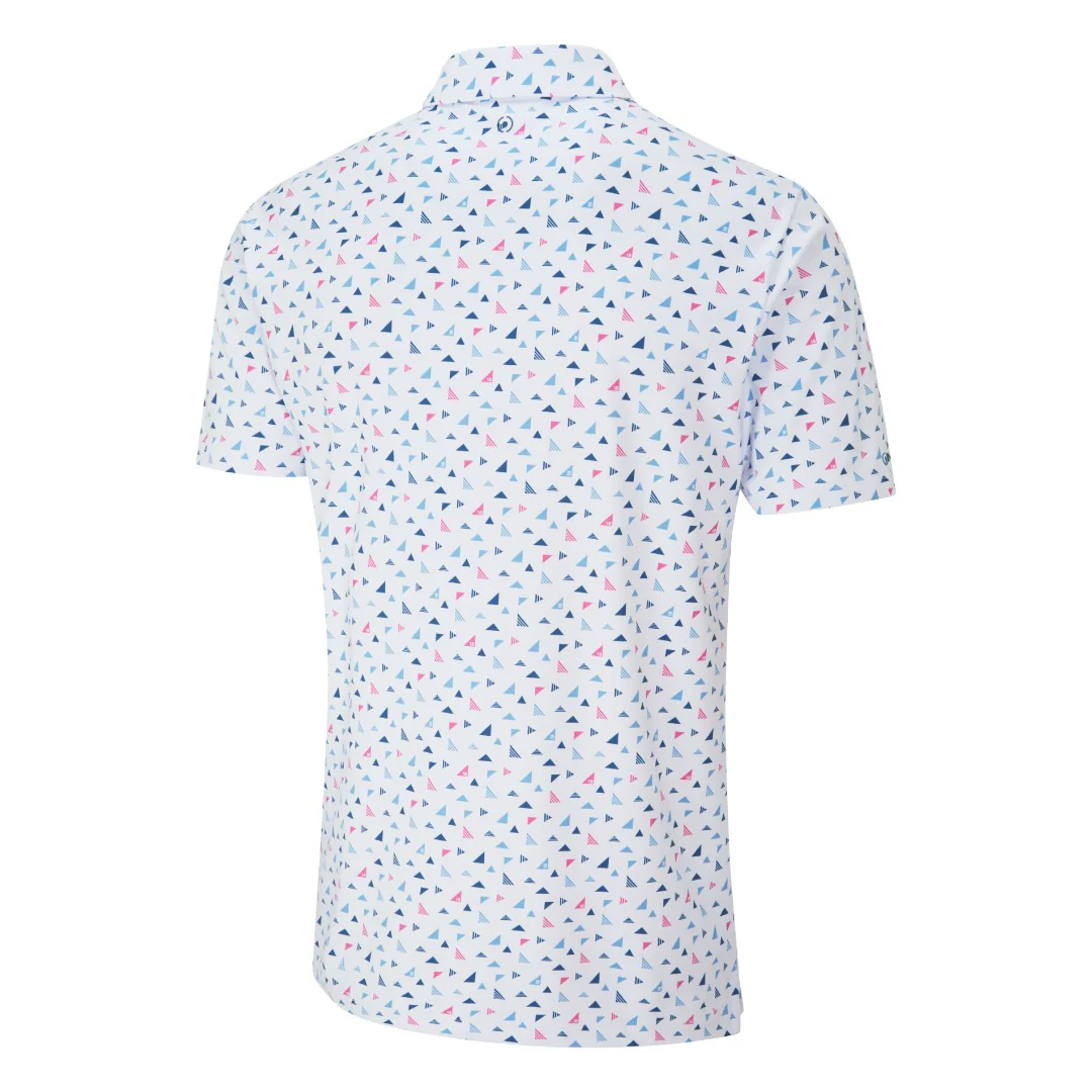 Ping Julian Golf Polo Shirt P03771 - Image 2