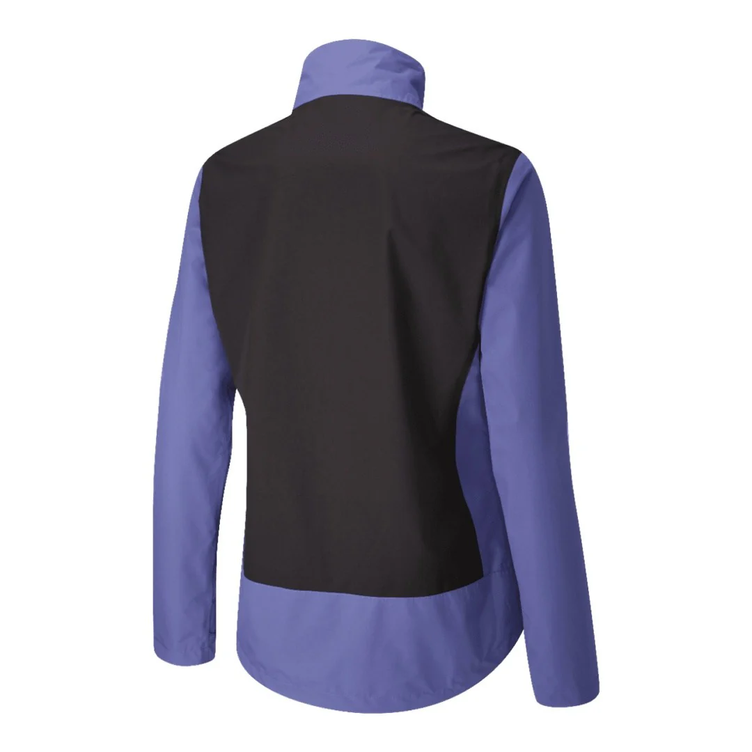 Ping Ladies Juno Waterproof Golf Jacket P93502 - Image 2