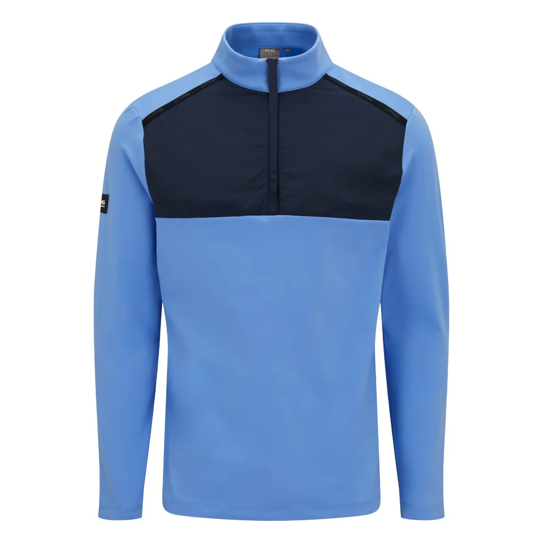 Ping Keeton Sensorwarm Golf Mid Layer P03733