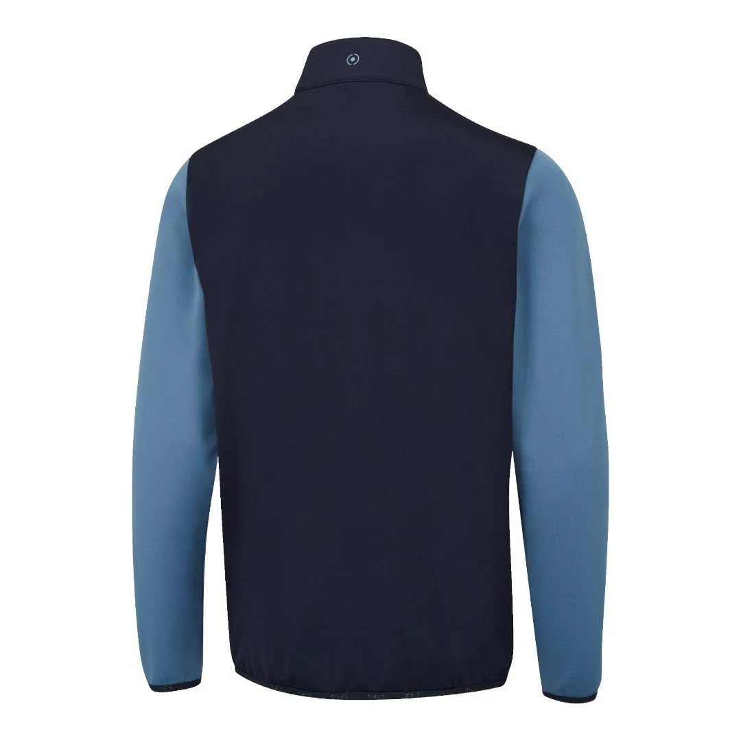 Ping Keon 1/2 Zip Golf Midlayer P03671 - Image 2