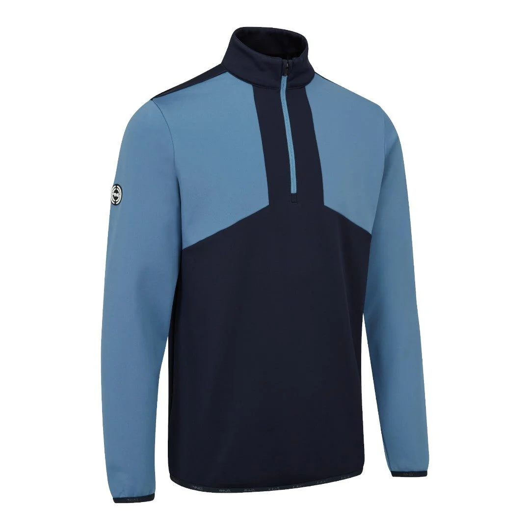 Ping Keon 1/2 Zip Golf Midlayer P03671 - Image 3