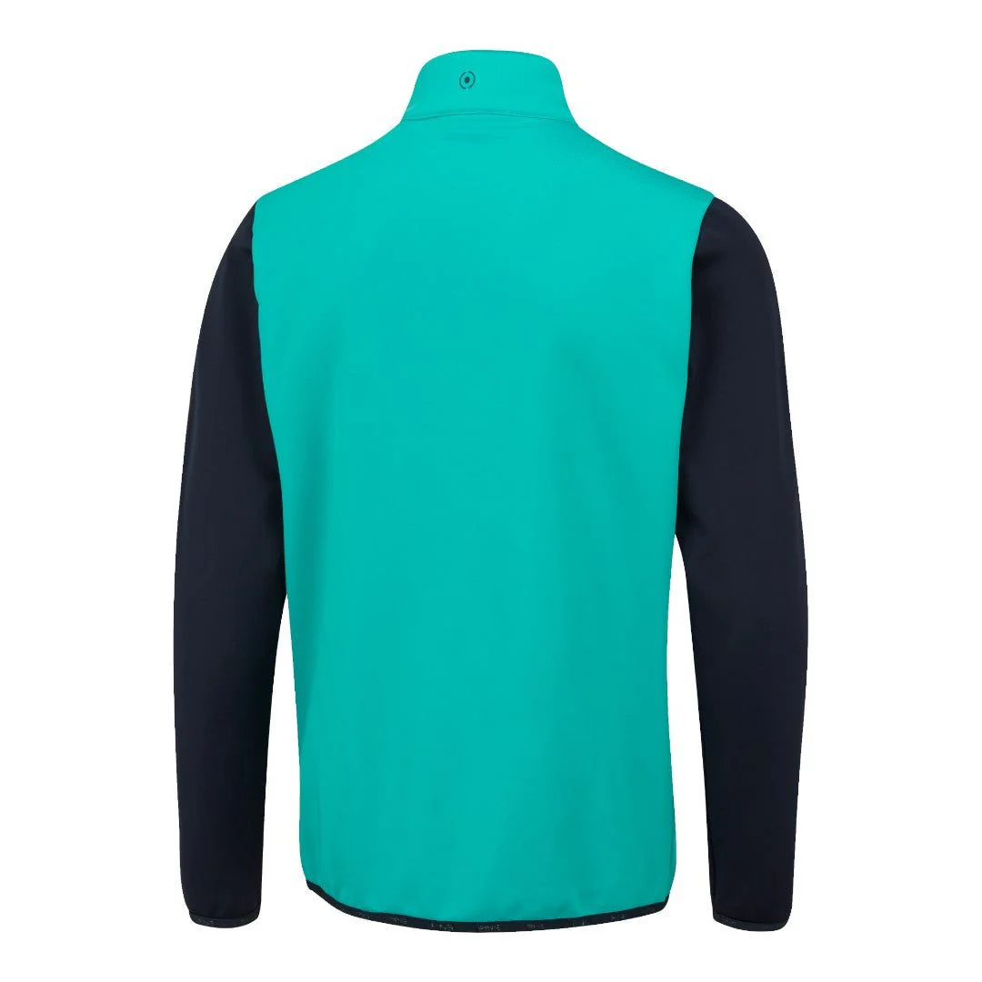 Ping Keon 1/2 Zip Golf Midlayer P03671 - Image 2