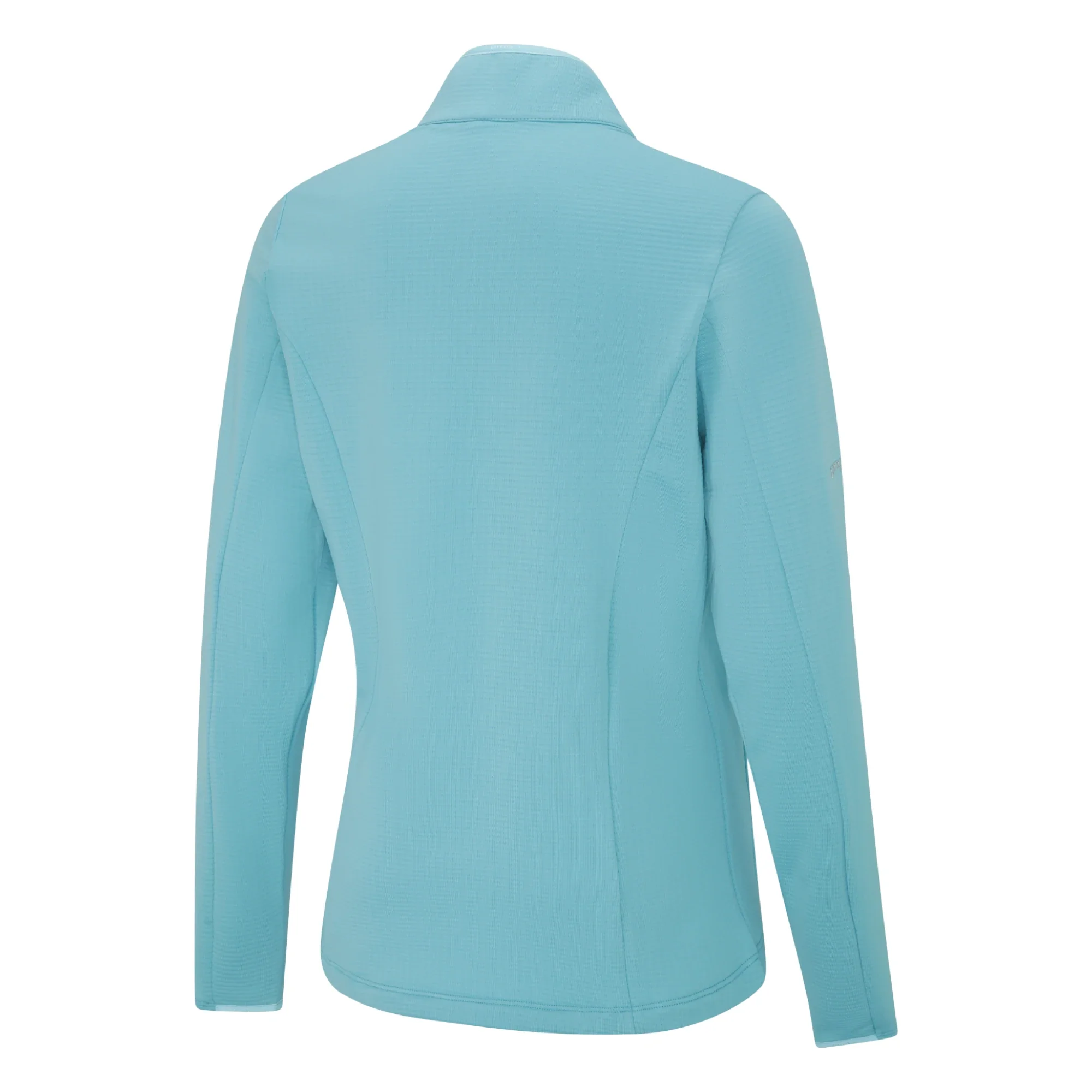 Ping Ladies Abigale 1/4 Zip Golf Jacket P93739 - Image 3