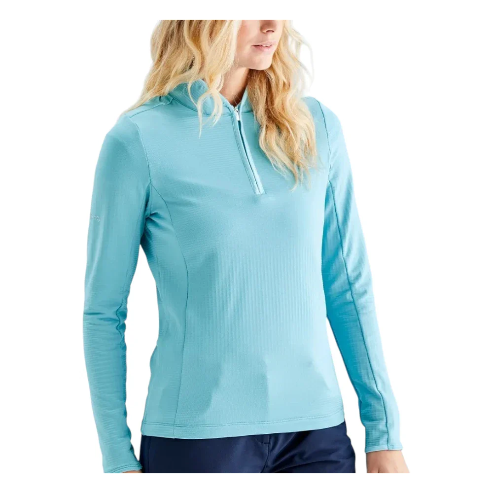 Ping Ladies Abigale 1/4 Zip Golf Jacket P93739 - Image 5