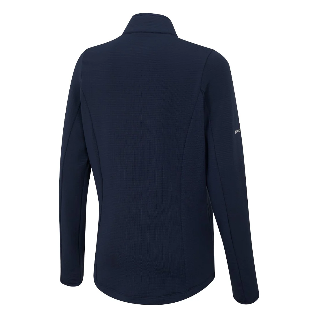 Ping Ladies Abigale 1/4 Zip Golf Mid Layer P93739 - Image 3