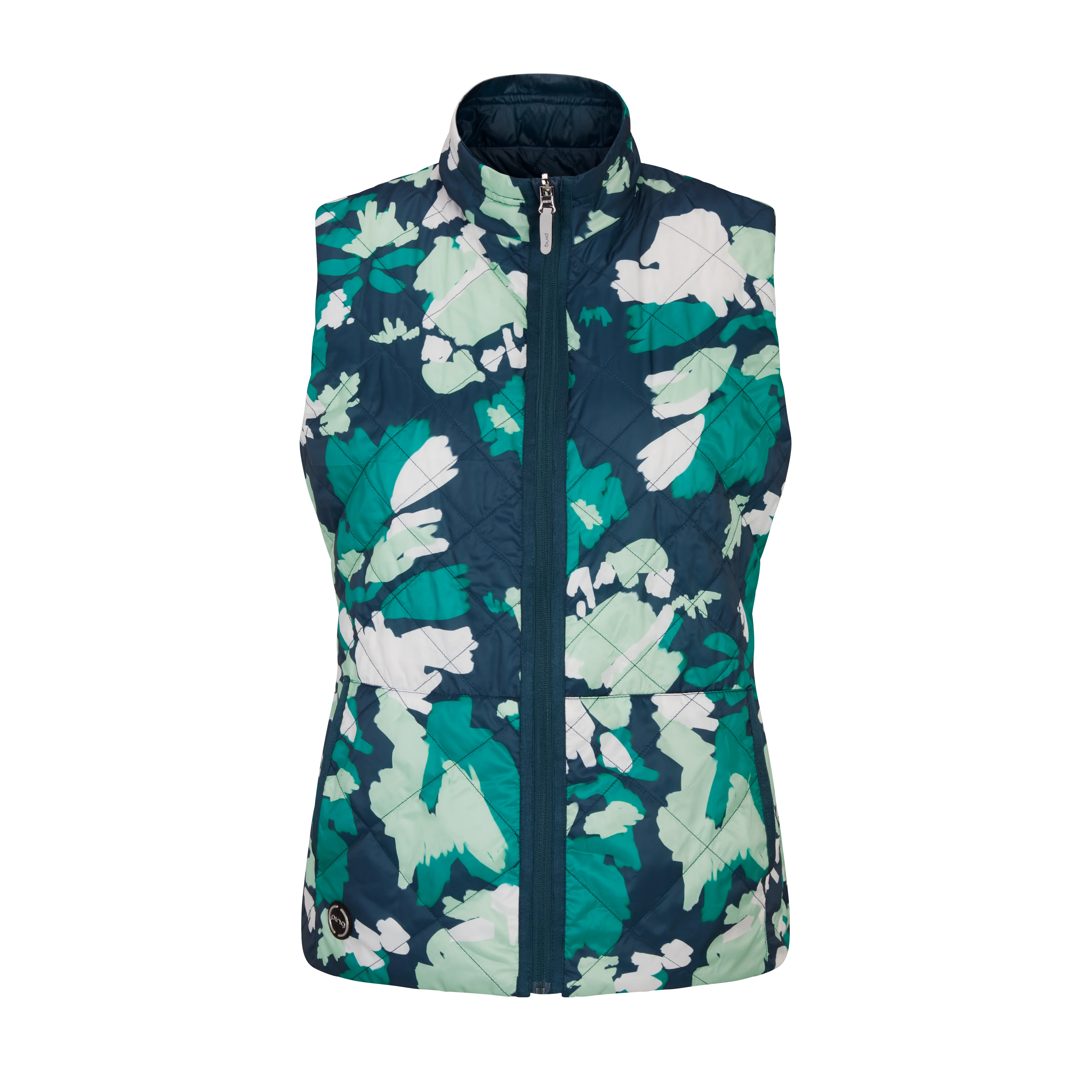 Ping Ladies Bryony Reversible Golf Vest P93716
