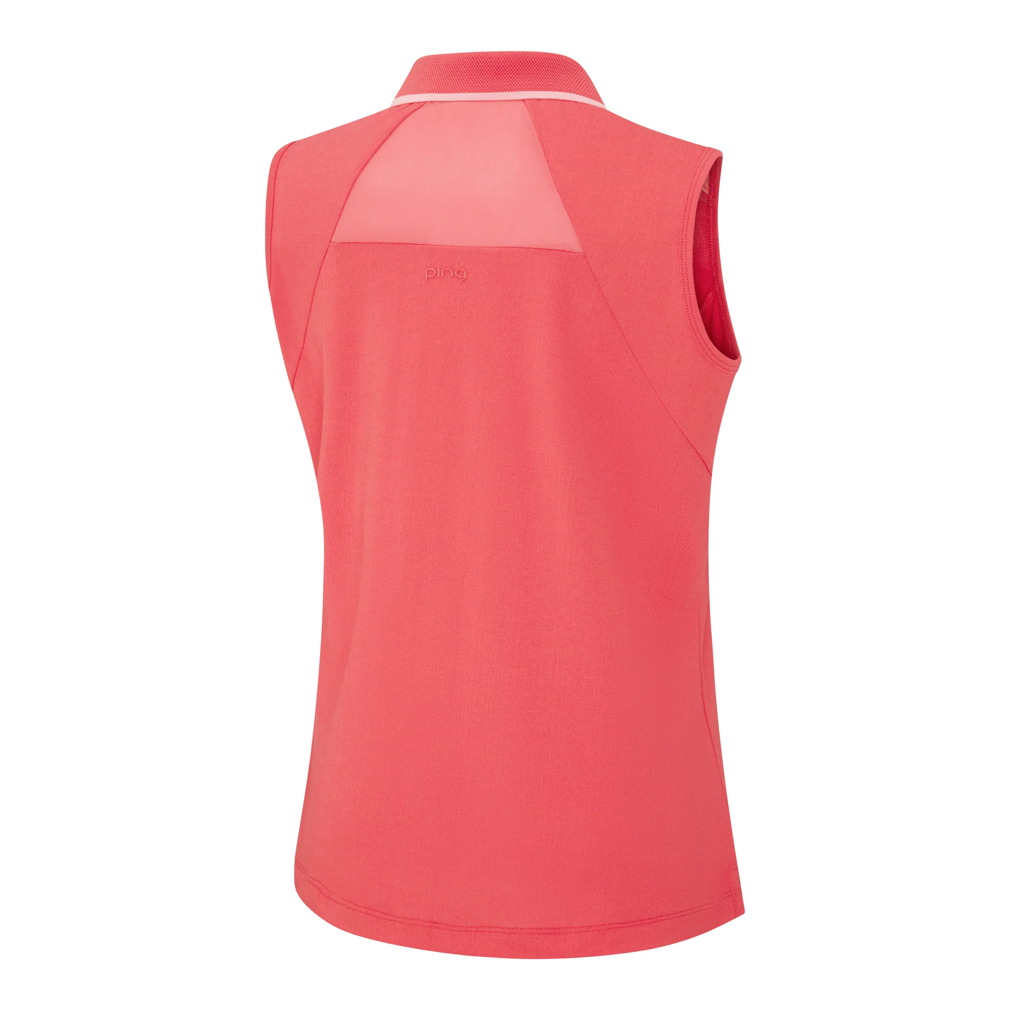 Ping Ladies Eben Golf Polo Shirt P93786 - Image 2