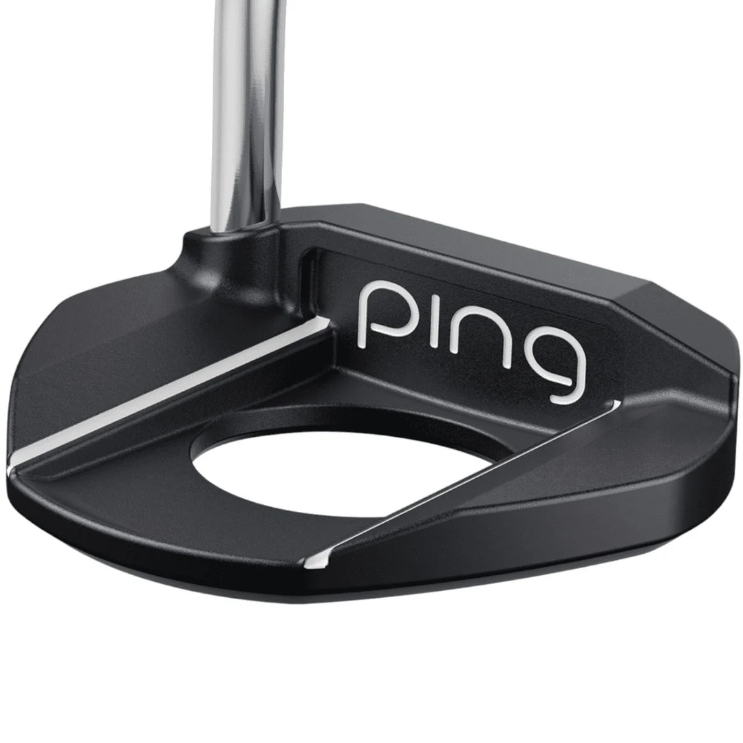 Ping Ladies G Le3 Fetch Golf Putter - Image 5