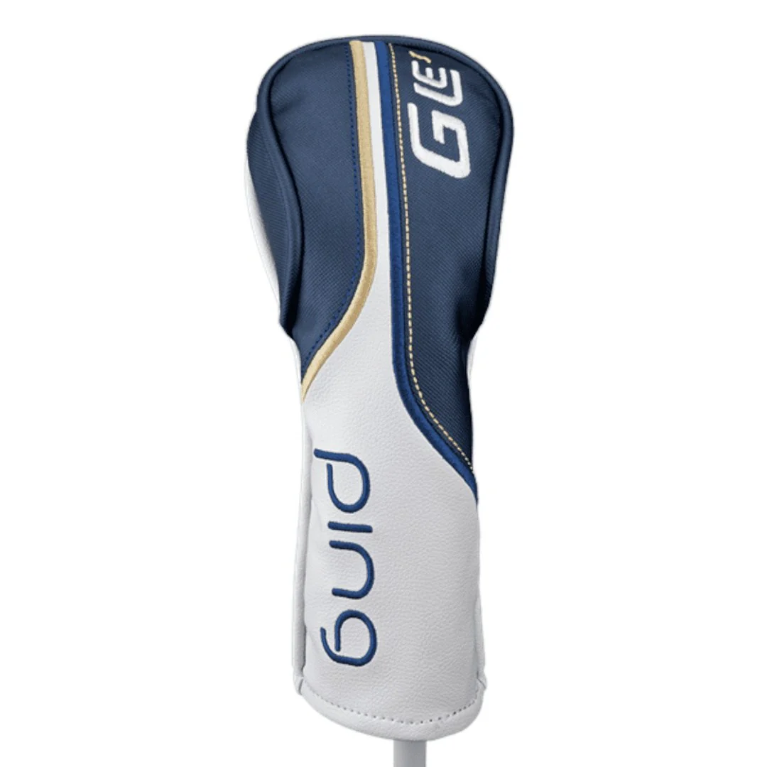 Ping Ladies G Le3 Golf Hybrid - Image 5