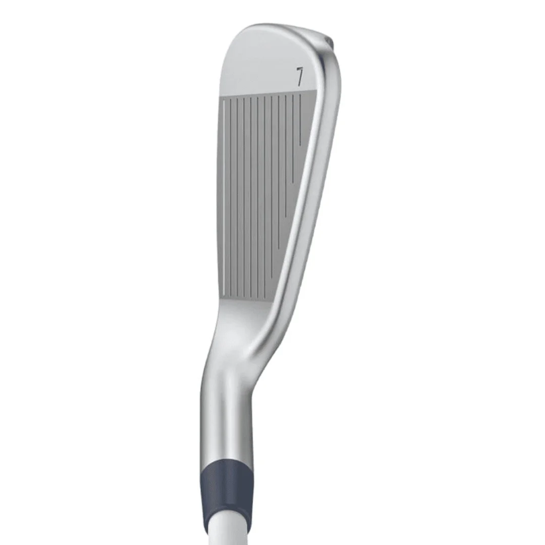 Ping Ladies G Le3 Golf Irons | Graphite - Image 4