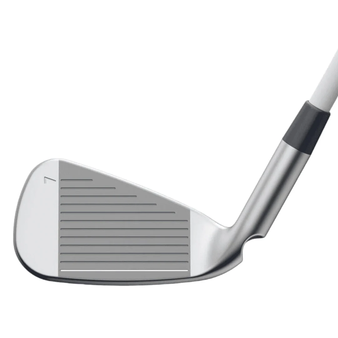 Ping Ladies G Le3 Golf Irons | Graphite - Image 6