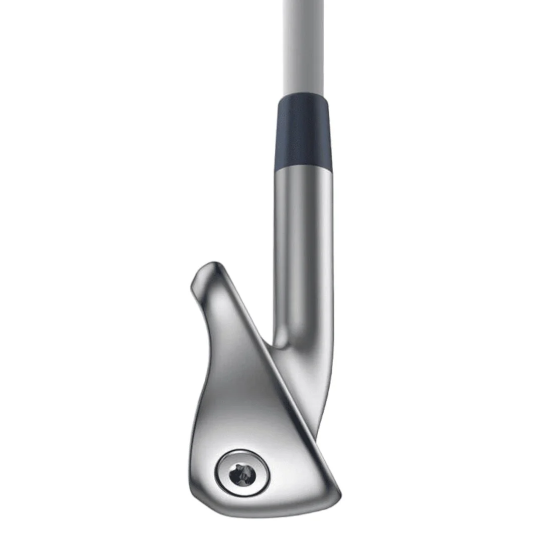 Ping Ladies G Le3 Golf Irons | Graphite - Image 7