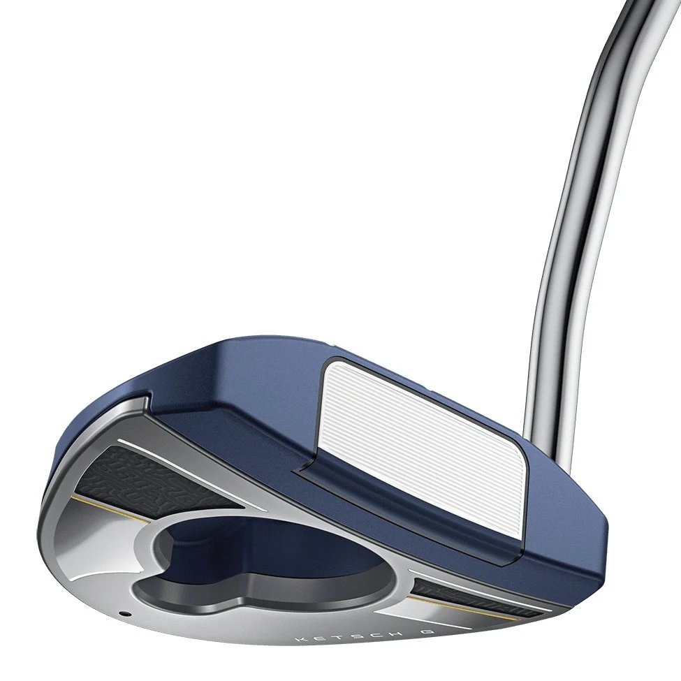 Ping Ladies G Le3 Ketsch G Golf Putter - Image 2