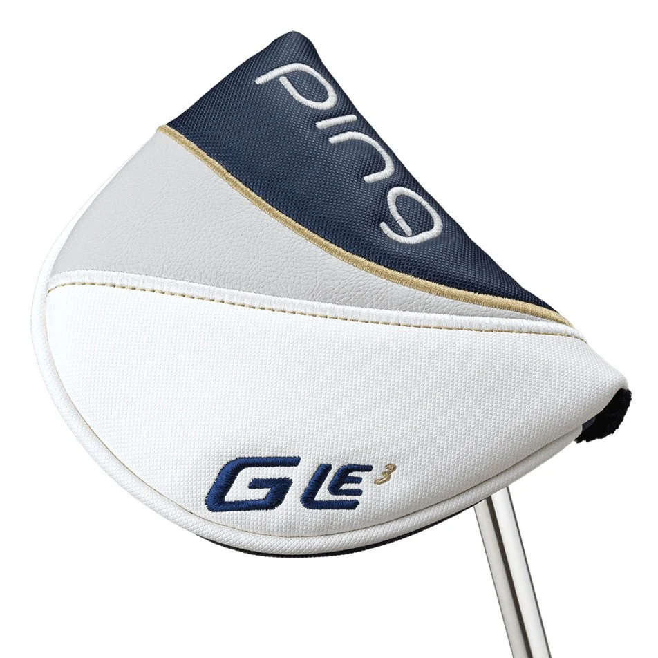 Ping Ladies G Le3 Ketsch G Golf Putter - Image 4