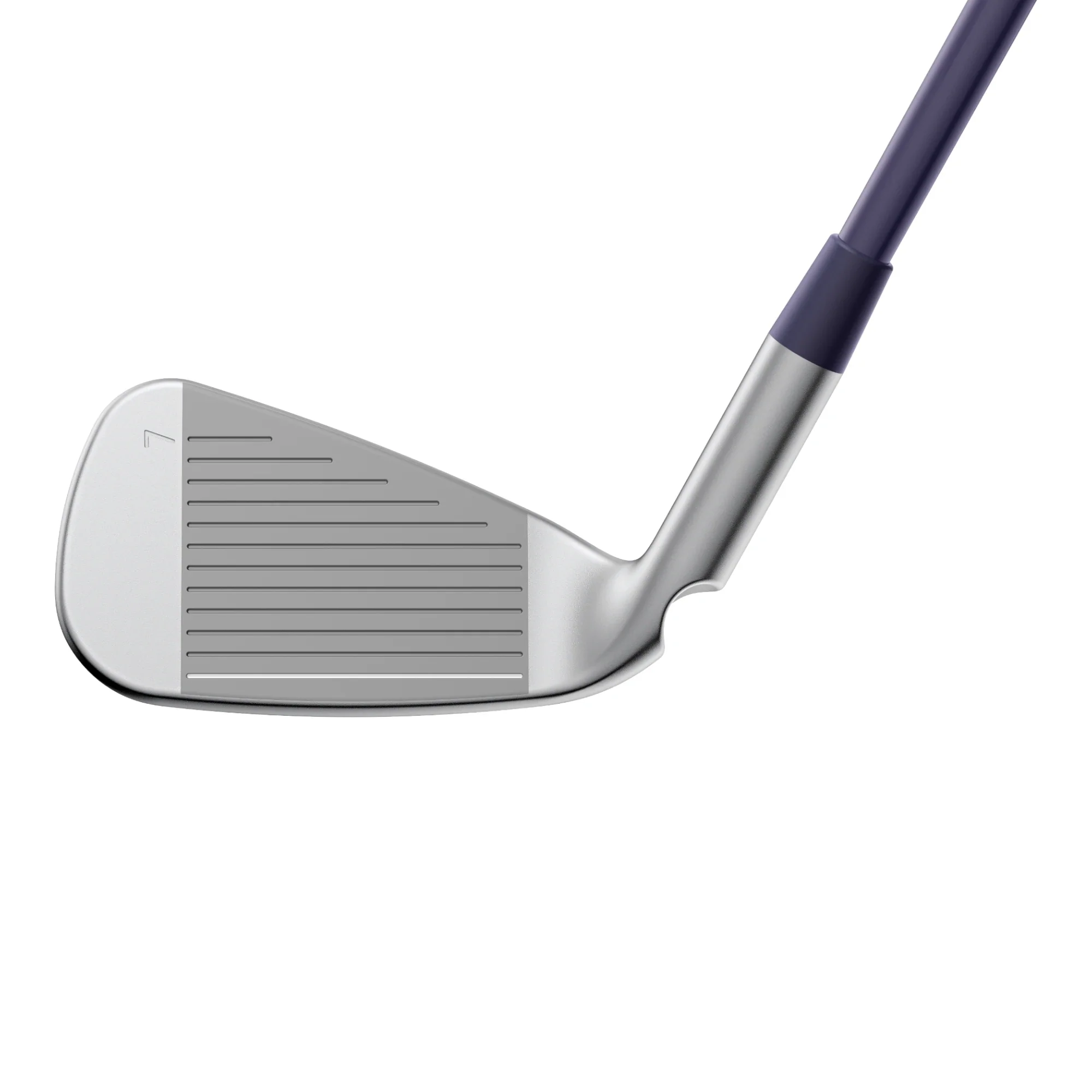 Ping Ladies G Le4 Golf Irons | Graphite - Image 4