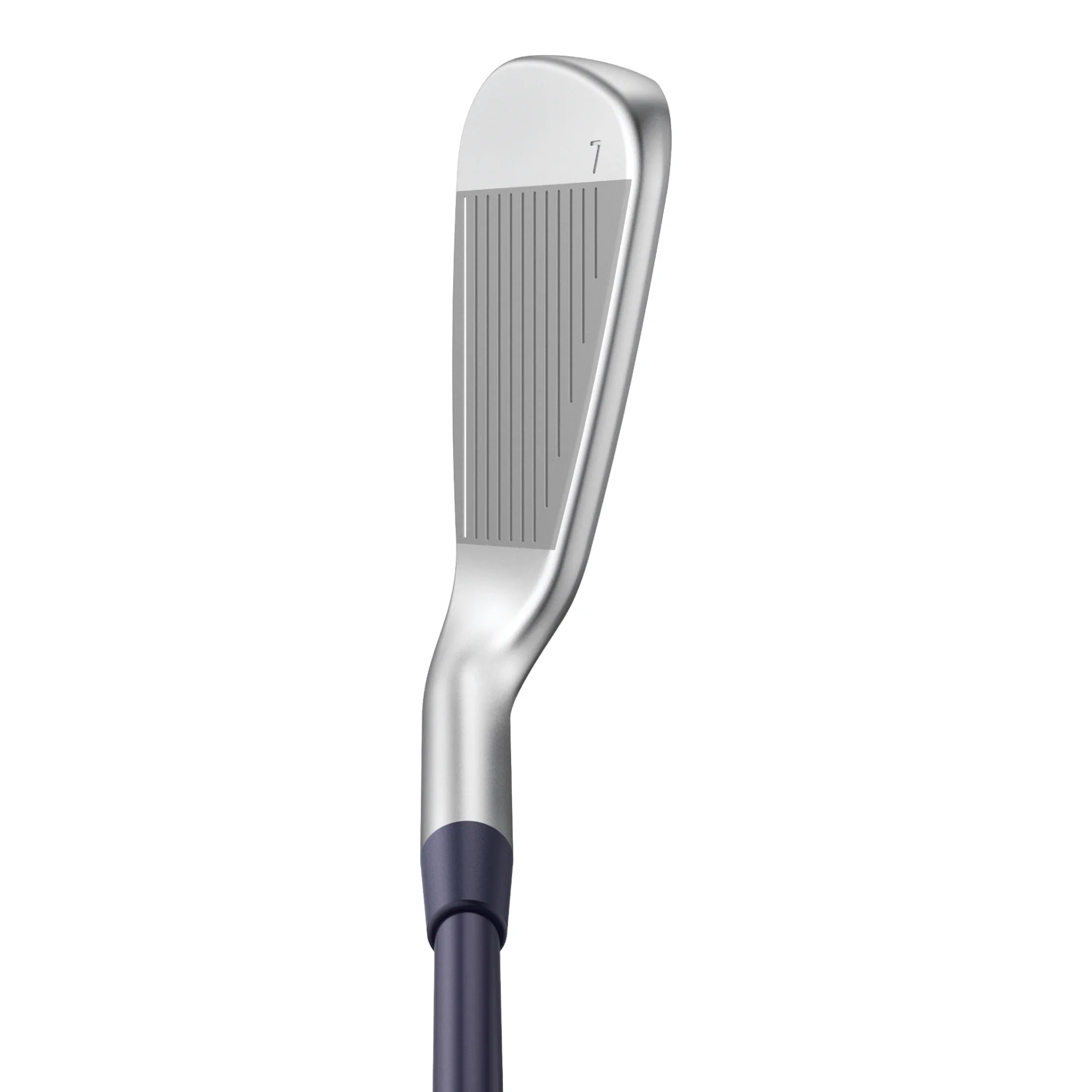 Ping Ladies G Le4 Golf Irons | Graphite - Image 5