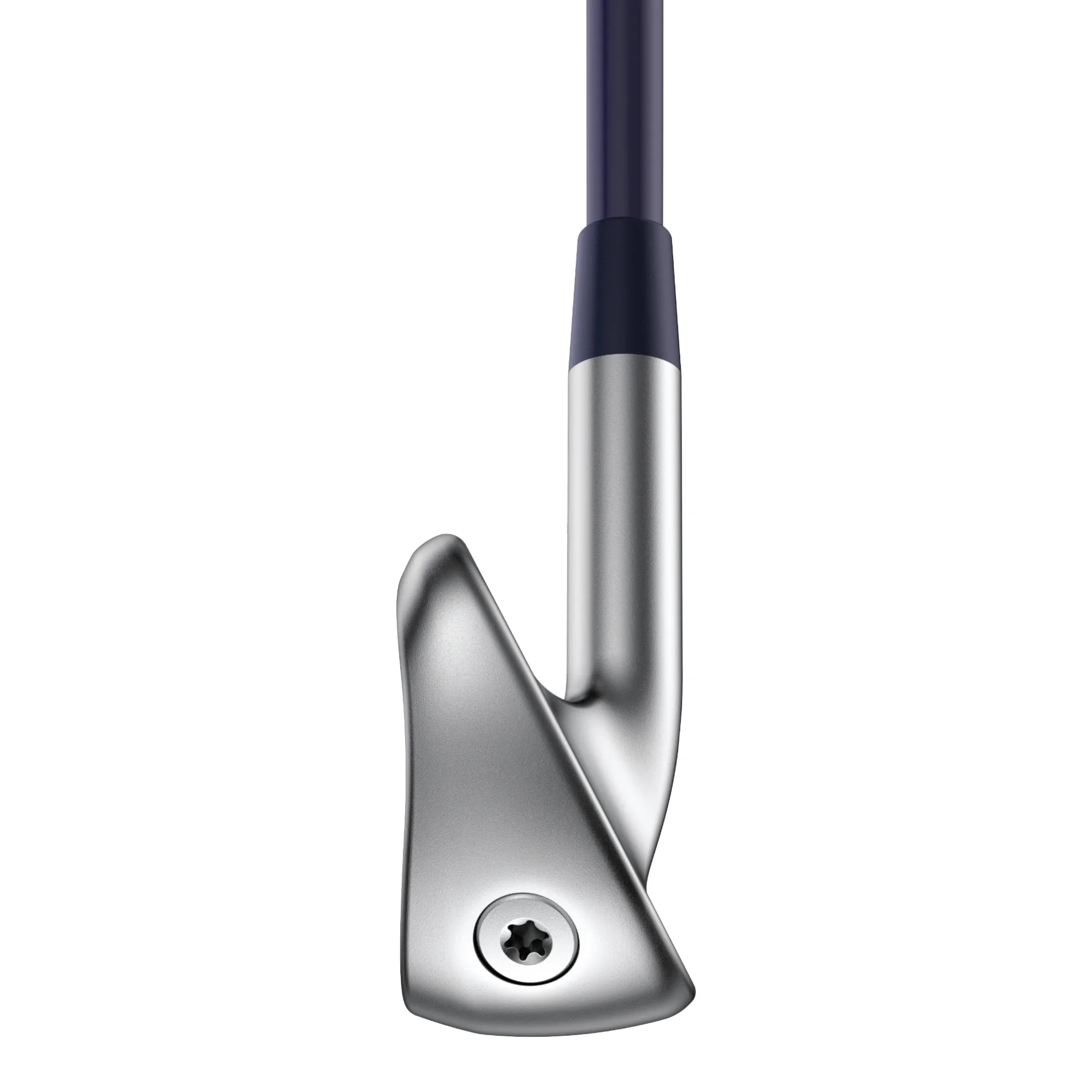 Ping Ladies G Le4 Golf Irons | Graphite - Image 6