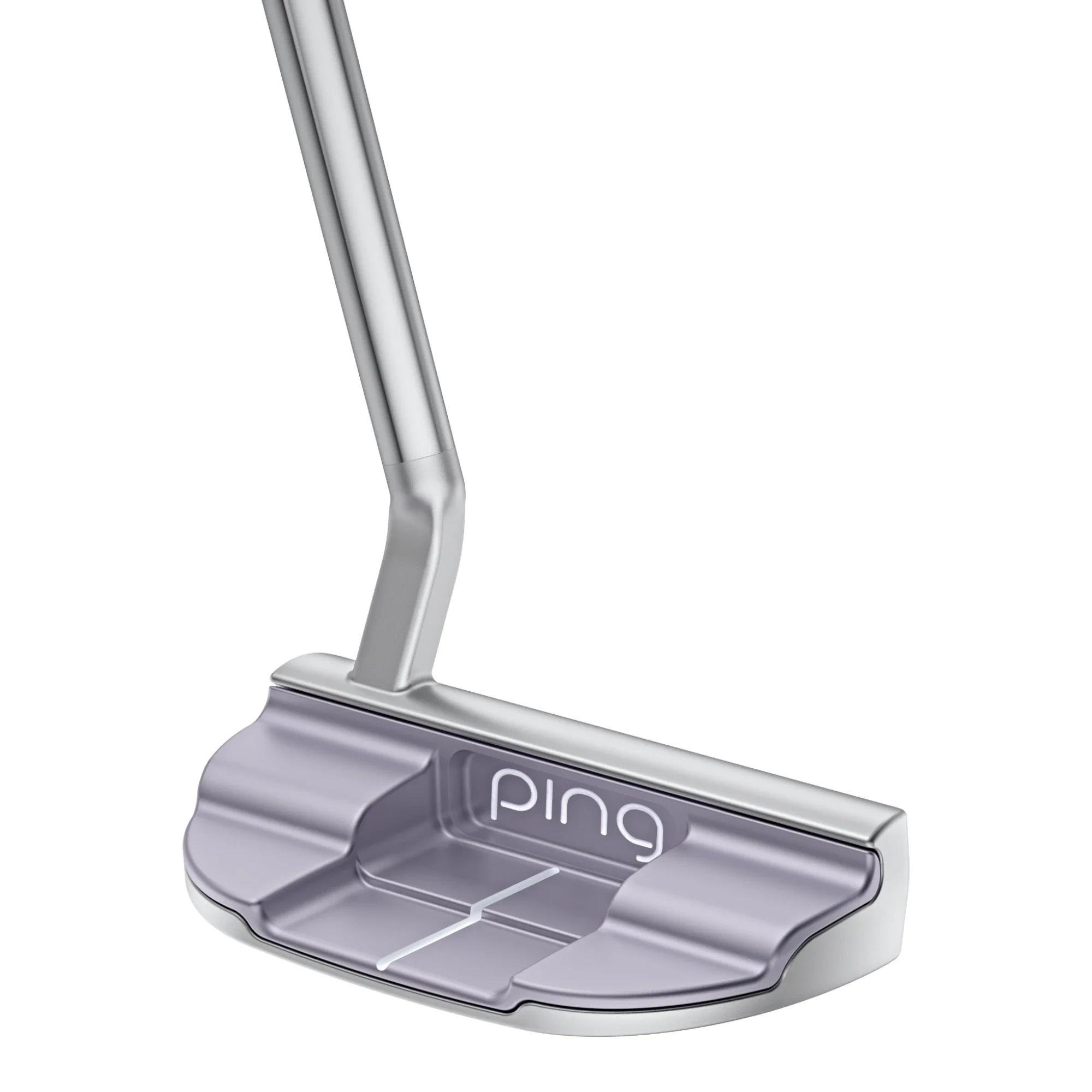 Ping Ladies G Le4 Louise Golf Putter - Image 3