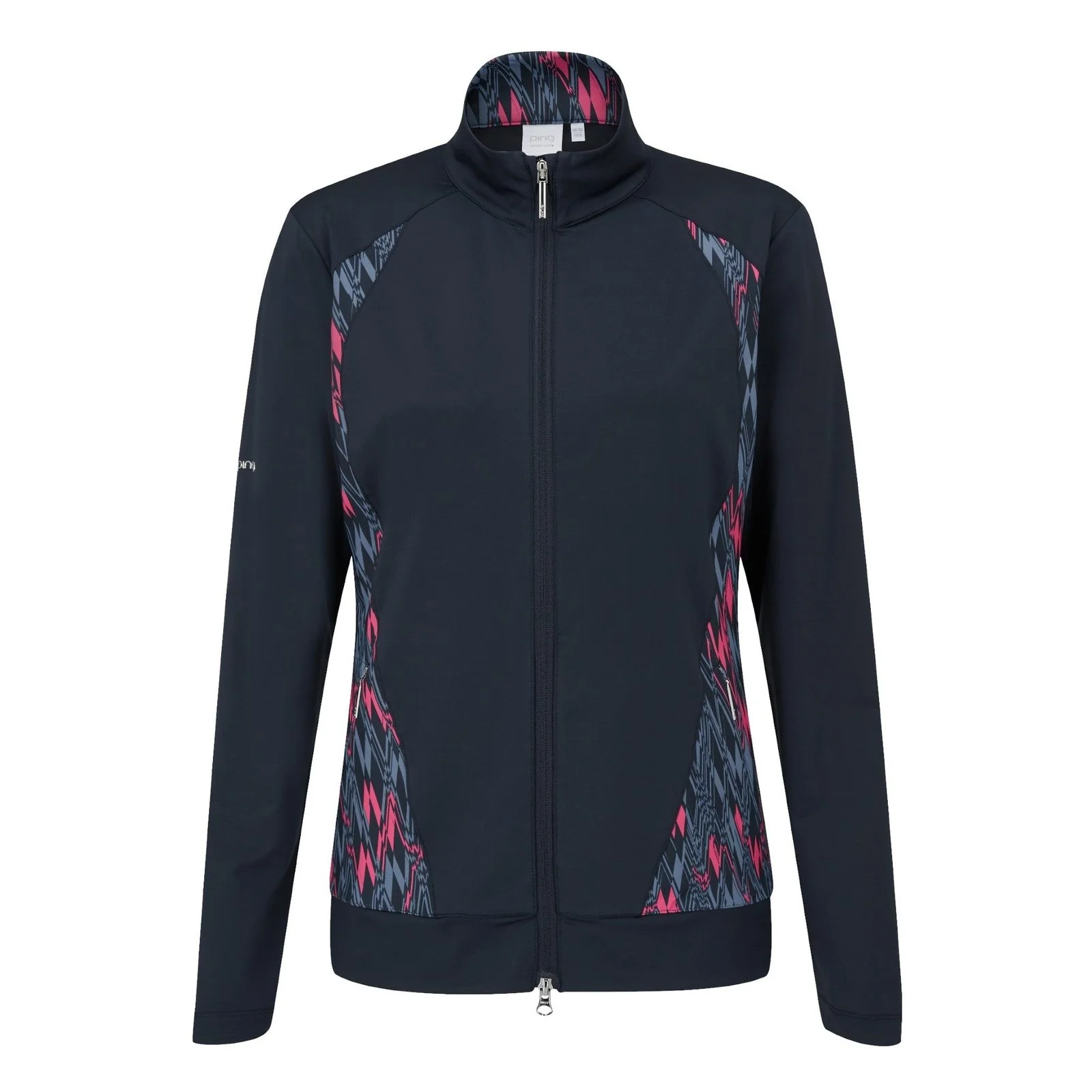 Ping Ladies Harby Golf Mid Layer P93676 - Image 3
