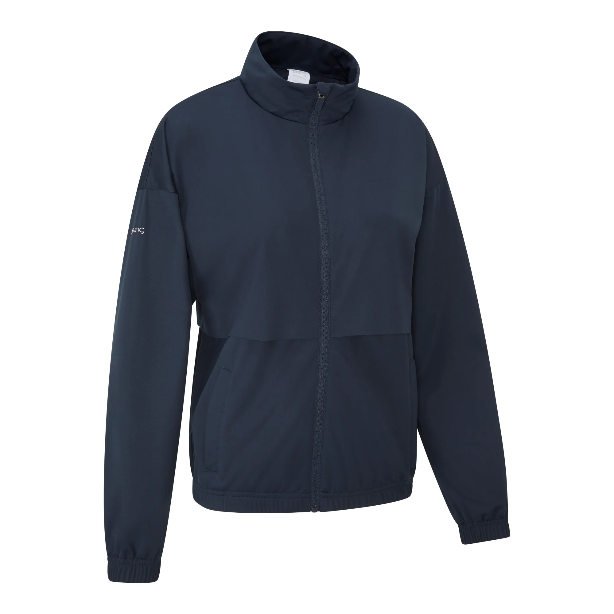 Ping Ladies Inga Golf Jacket P93778 - Image 3