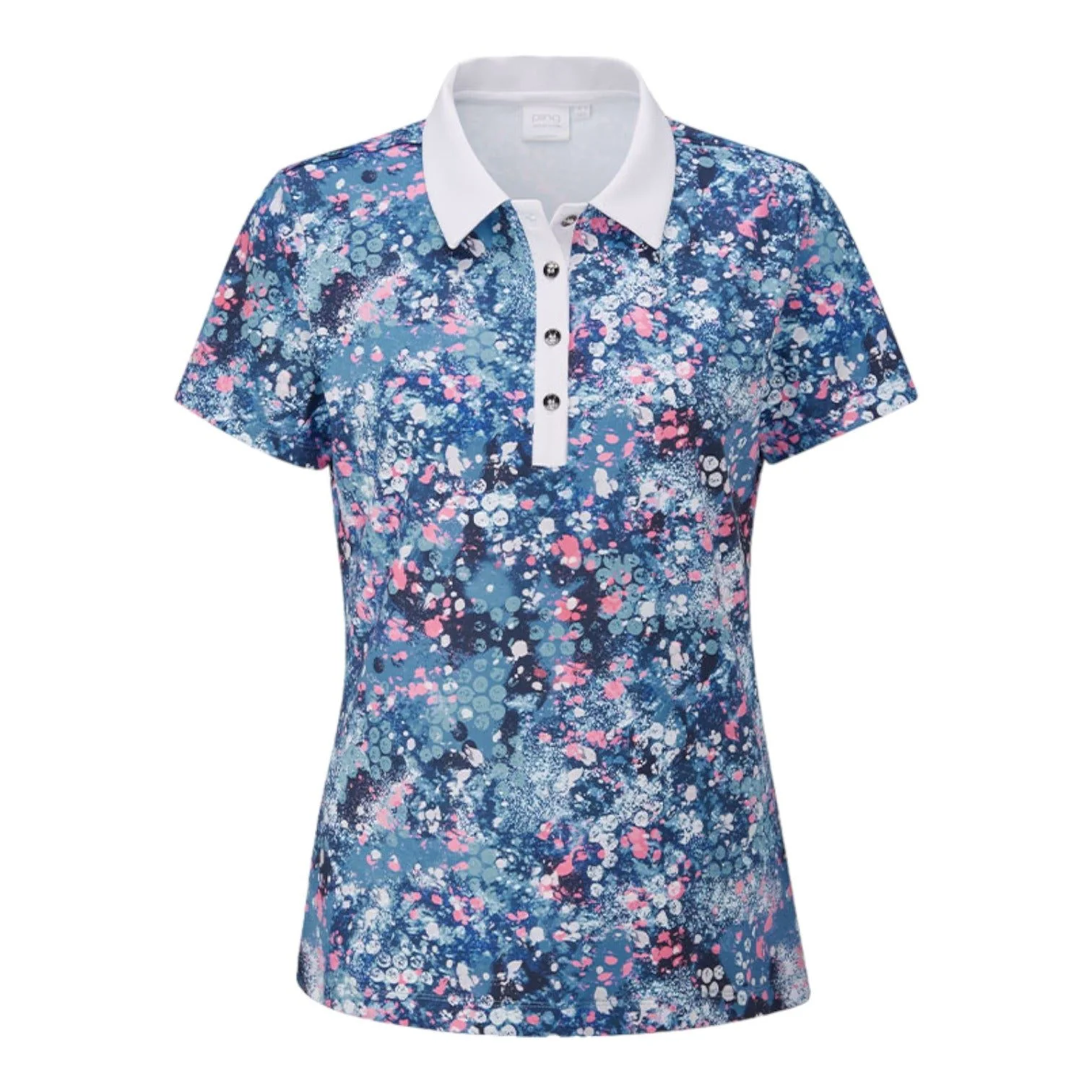 Ping Ladies Iona Golf Shirt P93606