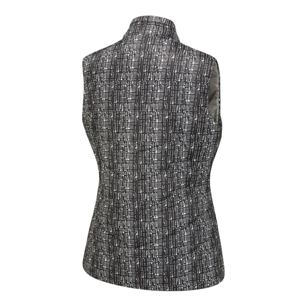 Ping Ladies Lola Golf Vest P93634 - Image 2
