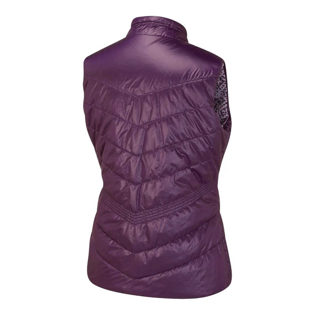 Ping Ladies Lola Golf Vest P93634 - Image 3